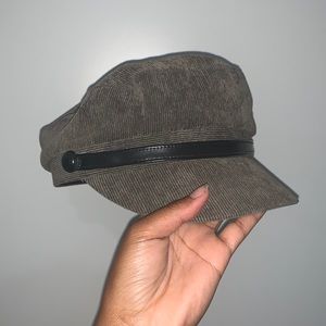 Trendy Conductor Hat
